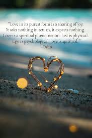 Love Is Osho Osho Quotes Love Osho Quotes Osho Love
