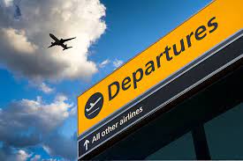 Guide to international inspection and travel the.gov means it's official.federal government websites often end in.gov or.mil. Global Travel Taskforce Meets To Map Out Safe Return To International Travel Gov Uk