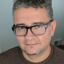 Latinx Superfriends Playwriting Hour with Georgina Escobar