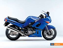2003 kawasaki zzr 600 picture mbike com kawasaki kawasaki motorbikes bike