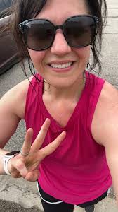 A little over 6 miles #wearblueruntoremember #forthefallen #neverforget