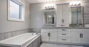 If you're considering renovating your small bathroom, there are many ways to create the illusion of more space while maximizing what you have. Bathroom Renovations Design In Brandon Alair Homes Brandon