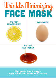 diy face masks