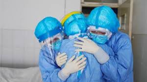 Koronavirus Idyot Na Spad Situaciya V Turcii Uluchshaetsya Novosti Trt Avaz