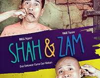 Explore tweets of bintang.com @bintangcomid on twitter. Tv3 Bintang Bersama Bintang 2018 On Behance