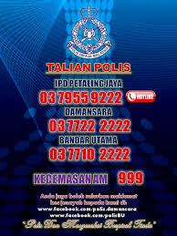 ‏كوتا دمنسارا‎‎) ialah bandar di kawasan lembah klang di mukim sungai buloh, daerah petaling, selangor. Polis Balai Damansara Home Facebook