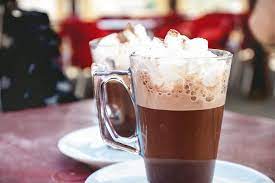 How 10 Different Places Do Hot Chocolate Hot Chocolate Chocolate Chocolate Recipes