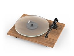 A large company needs something more than a t1 line. T1 Pro Ject Audio Systems