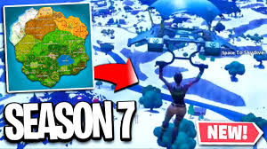 Primal reaches its end, here's a brief rundown of tasks to complete before chapter 2 season 7 starts on june 8, 2021. Ajicukrik Fortnite Gameplay Season 7