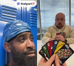 Marcus Roof Top Scene Bad Boys 4