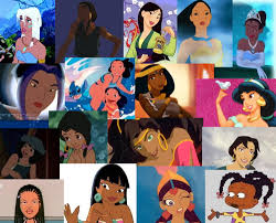 Pin By Cici Williams On Fun Art Fun Art Animated Disney Characters Lilo And Nani Disney Fun