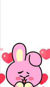 bts bt21 wallpapers wallpaper cave bts bt21 wallpapers wallpaper cave