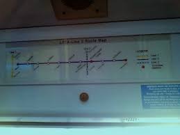 This article is about the line. File Mrt 2 Route Map Jpg Wikipedia