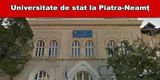 Universitatea de medicina si farmacie iuliu hatieganu. Planuri De Viitor Universitate De Stat La Piatra NeamÈ C
