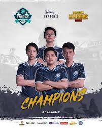 Evos notnot ini adalah salah satu gamers cantik evos notnot ini sedang viral. Evos Esports Winner Winner Chicken Dinner Selamat Facebook