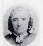 Ann Elizabeth Morris Butler (1816-1897)