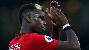 The #1 man utd news resource. Paul Pogba Manchester United Midfielder Determined To Return Stronger After Injury Nightmare Football News Sky Sports