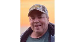 David Williams Obituary