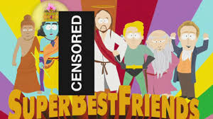 Randy marsh is on wheel of fortune, and has made it to the bonus round for a chance to win $30,000.the episode is airing live, with his family watching him from the audience and the south park residents watching from home. The Most Controversial South Park Episodes Ranked Guide