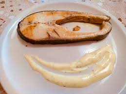 Questione meridionale prodasscion 1.340 views16 days ago. Salmone In Padella Con Salsa Allo Yogurt Curarsi Con Gusto