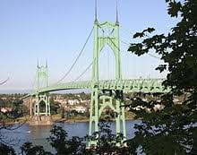 Check spelling or type a new query. St Johns Bridge Wikipedia