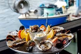 Les 10 Meilleurs Restaurants Poissons Le Grau Du Roi Tripadvisor