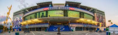 Amalie Arena Tickets And Seating Chart