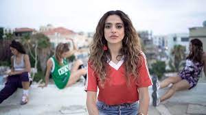 A person from israel or of israeli descent. Jewish Israeli Songster Cuts First Album All In Arabic Israel21c