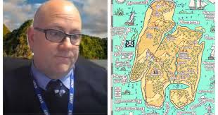 College staff team up to launch first audiobook