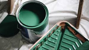 Exterior flat paints sometimes have vinyl mixed in to make them more durable. How Long Does Paint Last Forbes Advisor Forbes Advisor