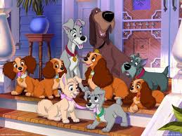Disney Animals List Dogs Small Town Dreamer