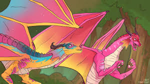 Rating Wings of Fire ships (outdated)! - jambu x pineapple - Wattpad