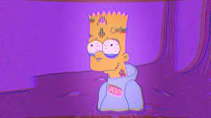 Bart Sad Desktop Wallpapers Wallpaper Cave The simpsons simpsons bart sad funny mood cartoon grunge. bart sad desktop wallpapers wallpaper