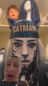 Mad Monday 2023: Cats Dominate with Show-Stopping Costumes