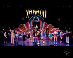 16 best xanadu set designs images air goddess night club