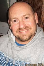 Kristopher Bradley Huff (1966-2012)