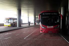 The largest shopping in kuala lumpur malaysia. Skybus Buses From Klia2 To Kl Sentral One Utama Shopping Mall Klia2 Info