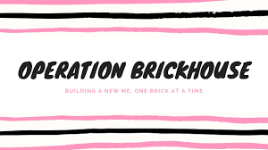 Operation Brickhouse on Tumblr