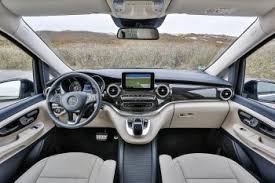L Essai Revelateur Mercedes Classe V Kilometres Entreprise Le Site Editorial Pour La Gestion De Parc Automobile Et Pour L Optimisation Des Tvs Tvts Et Des Emissions De Co2 Pour Les Vehicules