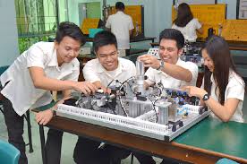 Website listing computer engineer jobs in philippines: College Of Information Technology And Engineering