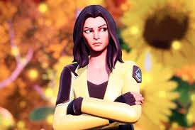 Battle royale that could be purchased in the yellowjacket starter pack for $4.99. Fortnite Yellow Jacket Yellow Jacket Jackets Yellow