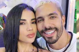 Altafulla habla de su ruptura con Karina García: “hubiese preferido tener  una conversación”