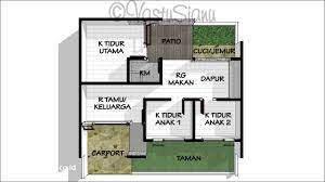 Desain rumah ini memiliki atap berbentuk limas, dengan bentangan 9 anda bisa saja membuat rumah 9x12 dengan 4 kamar di denahnya, akan tetapi kita harus mempertimbangkan fungsi dan biaya pondasi rumah ukuran 6x12 kali ini w desain akan m… Gambar Denah Pondasi Rumah Ukuran 9x6 Terupdate Denahom