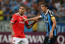 Aplicativo da rádio grenal da rede pampa de comunicação. Facebook Bate Recorde De Audiencia Com Exclusividade Do Grenal
