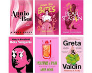 50+ Eye-Catching Book Cover Ideas to Get You Inspired