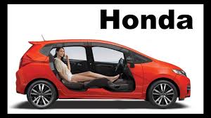 Visit cars.com and get the latest information, as well as detailed specs and features. 2019 Honda Jazz 2019 Honda Fit Cargo Space Magic Seats I à¤¹ à¤¡ à¤ à¤ Indiai Canada Car Videos Youtube