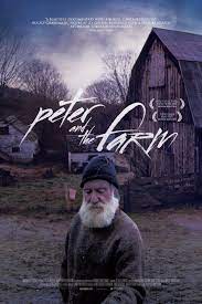 Peter And The Farm Watch Online Free Only At Movieboxd 100 Ad Free No Registration Or Credit Best Documentaries On Netflix Documentaries Free Movies Online