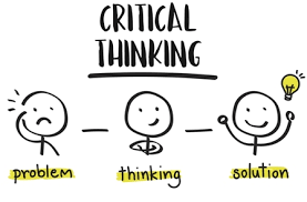 Hal ini ditentukan latar belakang kehidupan, lingkungan, tingkat pendidikan, dan juga kadar pemahaman orang itu sendiri. Pengertian Karakteristik Dan Indikator Berpikir Kritis Kajianpustaka Com