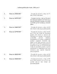 Cod de identificare fiscală 2. 2