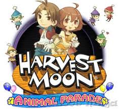 It is the second title for the wii in the story of seasons series, and has the same characters as harvest moon: Harvest Moon Animal Parade Posts Facebook